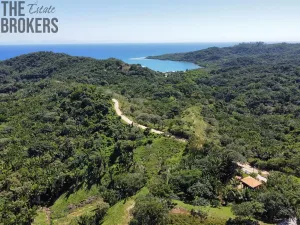 Prodej pozemku, Coxen Hole, Roatán, Honduras, 481 m2