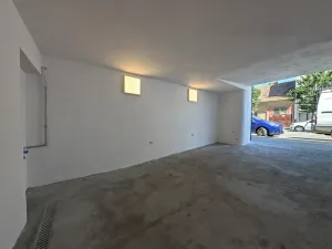 Pronájem komerční nemovitosti, Brno, Horova, 17 m2