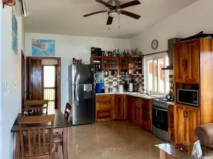 Prodej rodinného domu, Coxen Hole, Roatán, Honduras, 326 m2