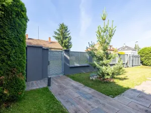 Prodej rodinného domu, Praha - Lahovice, K novým domkům, 300 m2