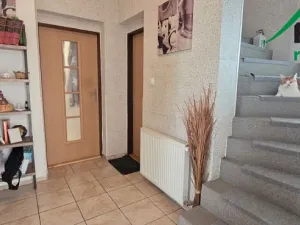 Prodej rodinného domu, Černošín, 132 m2
