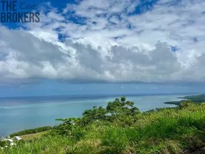 Prodej pozemku, French Harbour, Roatán, Honduras, 726 m2