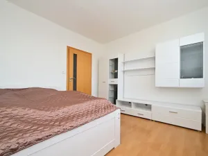 Prodej bytu 3+1, Boskovice, Slovákova, 73 m2