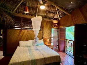 Prodej rodinného domu, La Ceiba, Honduras, 4080 m2