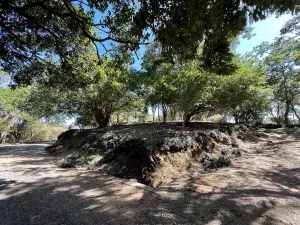 Prodej pozemku, Coxen Hole, Roatán, Honduras, 2400 m2