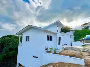 Prodej rodinného domu, Coxen Hole, Roatán, Honduras, 90 m2