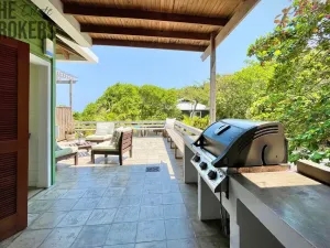 Prodej rodinného domu, Coxen Hole, Roatán, Honduras, 1022 m2