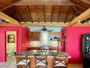 Prodej rodinného domu, Coxen Hole, Roatán, Honduras, 1022 m2