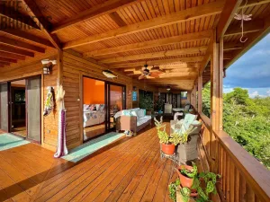 Prodej rodinného domu, Coxen Hole, Roatán, Honduras, 419 m2