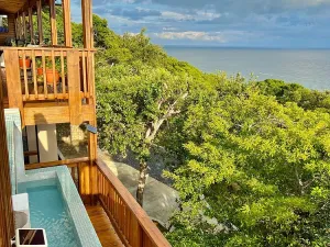 Prodej rodinného domu, Coxen Hole, Roatán, Honduras, 419 m2