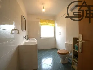 Prodej rodinného domu, Zásmuky, Jiráskova, 125 m2