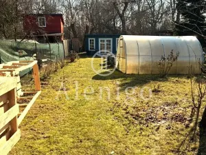 Prodej chaty, Žebrák, Plzeňská, 24 m2