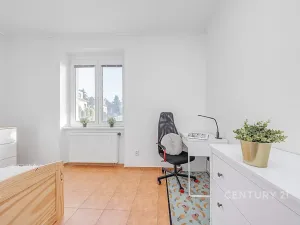 Prodej bytu 5+kk, Praha - Velká Chuchle, Starolázeňská, 157 m2