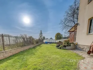 Prodej bytu 5+kk, Praha - Velká Chuchle, Starolázeňská, 157 m2