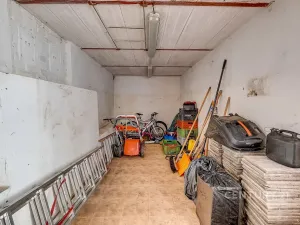 Prodej bytu 5+kk, Praha - Velká Chuchle, Starolázeňská, 157 m2