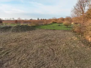 Prodej pozemku pro bydlení, Ostrov, 1297 m2