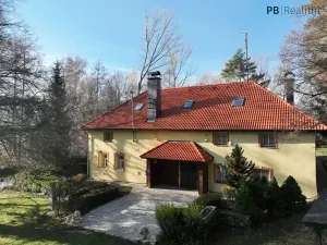 Prodej rodinného domu, Křemže, 450 m2