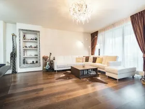 Prodej bytu 2+kk, Praha - Žižkov, Kališnická, 62 m2