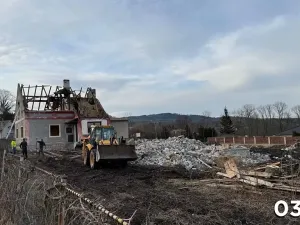 Prodej rodinného domu, Bohutín, 112 m2