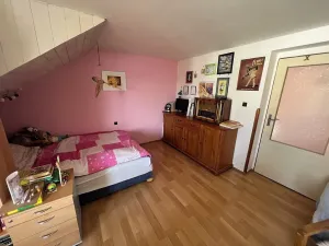 Prodej rodinného domu, Dvůr Králové nad Labem, Vrchlického, 180 m2