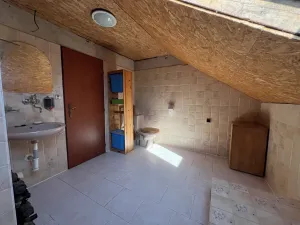 Prodej rodinného domu, Dvůr Králové nad Labem, Vrchlického, 180 m2