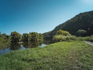 Prodej pozemku pro bydlení, Všenory, Montana, 335 m2