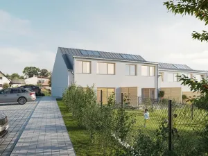 Prodej rodinného domu, Bohutín, 112 m2