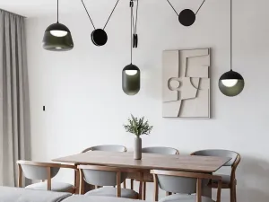 Prodej bytu 4+kk, Bohutín, 112 m2