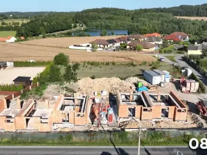 Prodej bytu 4+kk, Bohutín, 112 m2