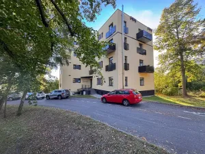 Pronájem bytu 3+kk, Havlíčkův Brod, Rozkošská, 79 m2