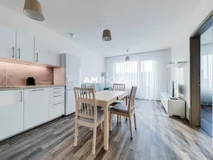 Pronájem bytu 2+kk, Praha - Hloubětín, Poděbradská, 58 m2