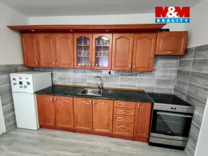 Pronájem rodinného domu, Bohumín - Skřečoň, 1. máje, 80 m2