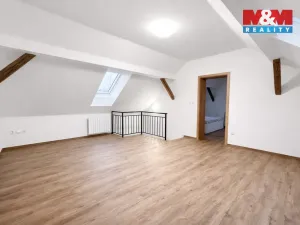 Prodej rodinného domu, Horní Cerekev, Březinova, 215 m2