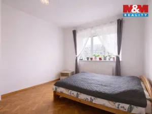 Prodej bytu 2+kk, Praha - Košíře, Plzeňská, 41 m2