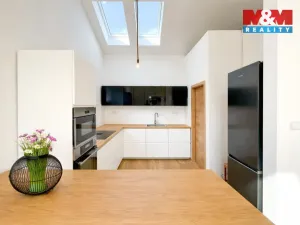 Prodej rodinného domu, Medlovice, 96 m2