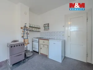 Prodej rodinného domu, Senohraby, Nad stráněmi, 92 m2