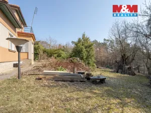 Prodej rodinného domu, Senohraby, Nad stráněmi, 92 m2