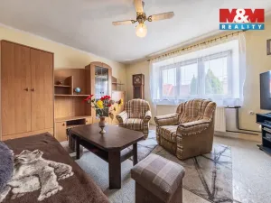 Prodej rodinného domu, Soběšice, 110 m2