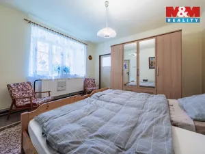 Prodej rodinného domu, Soběšice, 110 m2