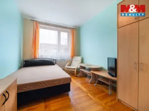 Prodej bytu 2+1, Ústí nad Orlicí - Hylváty, Vrbová, 37 m2