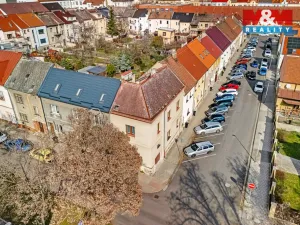 Prodej rodinného domu, Louny, Chelčického, 120 m2