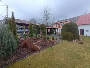 Prodej rodinného domu, Mrákov, 200 m2