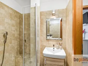 Prodej bytu 2+kk, Praha - Troja, Písečná, 26 m2