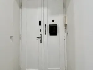 Prodej bytu 2+kk, Praha - Nusle, Na výsledku II, 46 m2