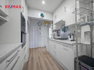 Prodej bytu 3+1, Praha - Žižkov, Buchovcova, 61 m2