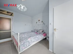 Prodej bytu 3+1, Praha - Žižkov, Buchovcova, 61 m2