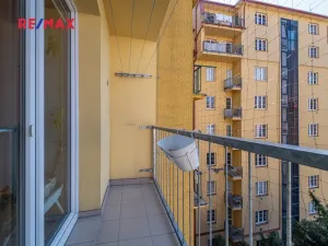 Prodej bytu 3+1, Praha - Žižkov, Buchovcova, 61 m2