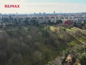 Prodej bytu 3+1, Praha - Žižkov, Buchovcova, 61 m2