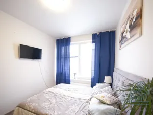 Prodej bytu 2+kk, Praha - Modřany, Mezi vodami, 61 m2