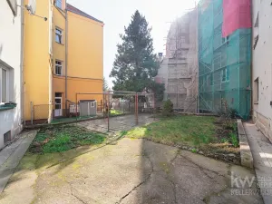 Prodej bytu 2+kk, Plzeň, Bolevecká, 34 m2